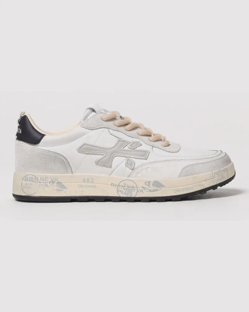 Premiata Sneakers herren Ice