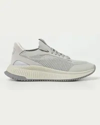 HUGO BOSS Sneakers Grau