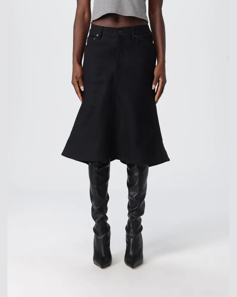 Balenciaga Rock damen Schwarz