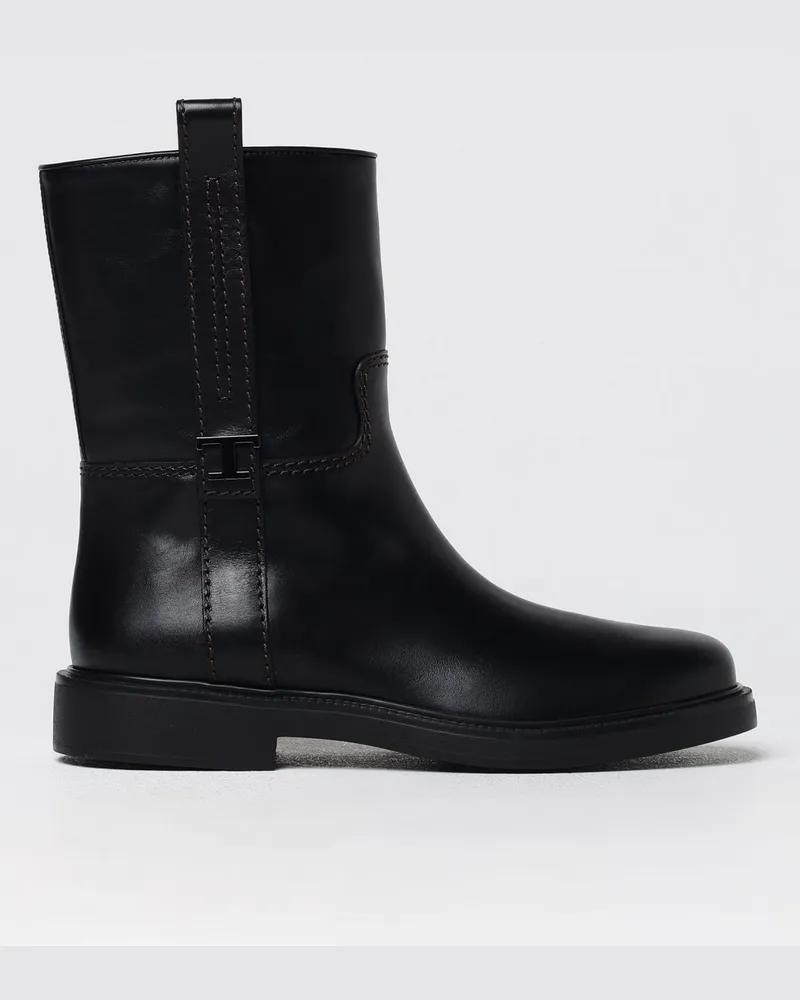 TOD'S Schuhe damen Schwarz