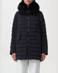 Peuterey Jacke Schwarz