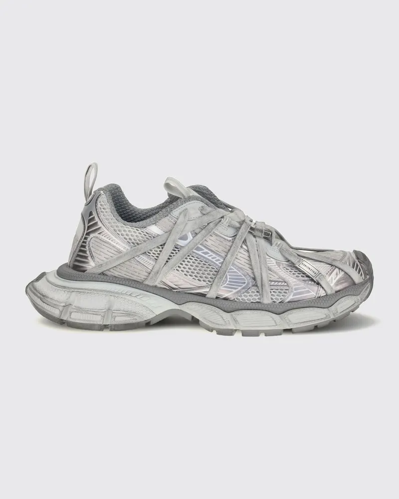 Balenciaga Sneakers herren Grau