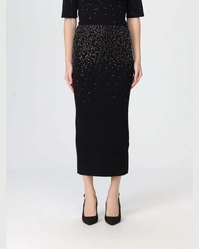 Liu Jo Rock damen Schwarz