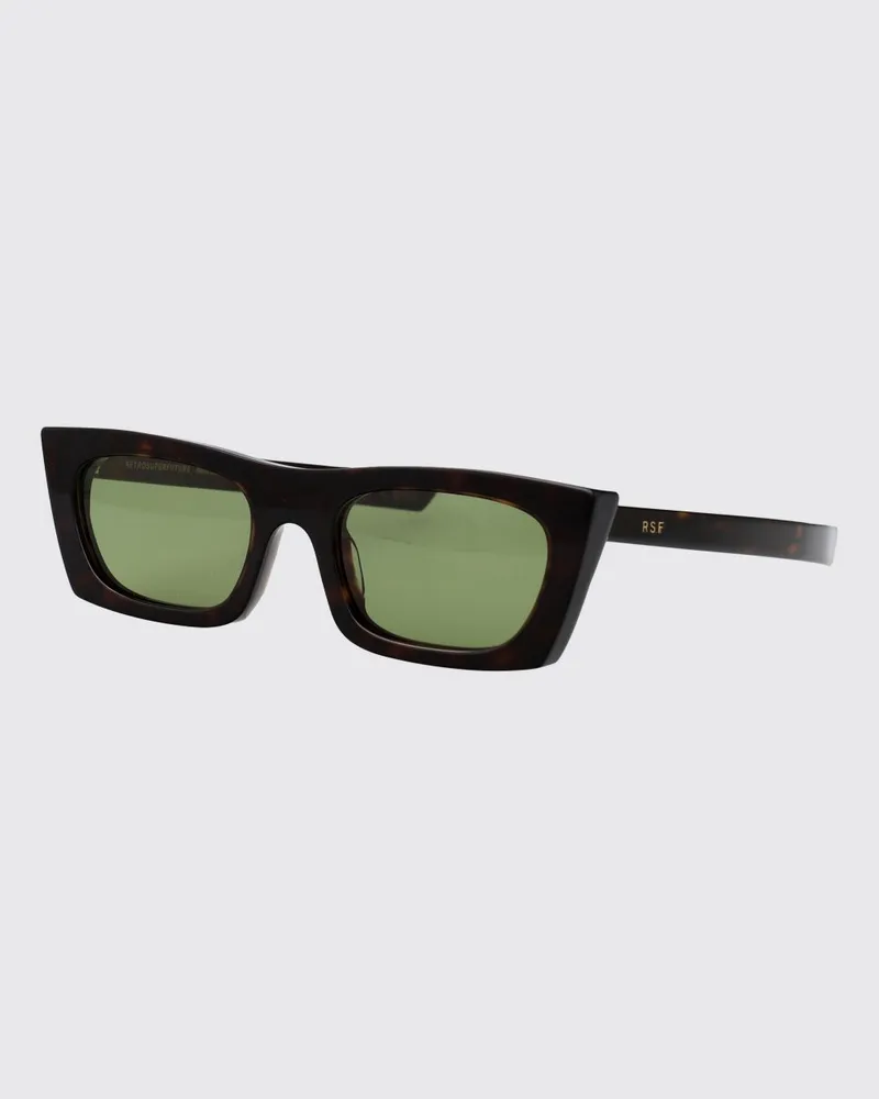 RETROSUPERFUTURE Sonnenbrille herren Braun