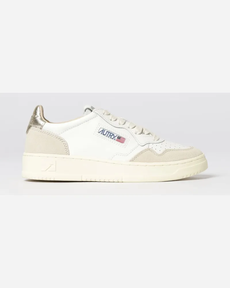 AUTRY Sneakers damen Beige