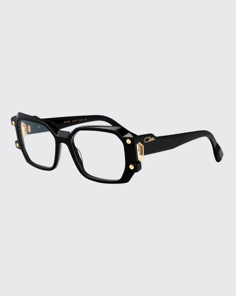 CAZAL Brillen herren Schwarz