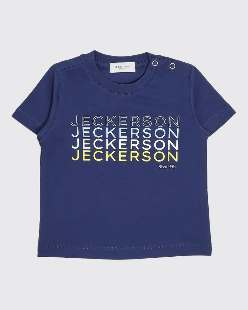 Jeckerson T-shirt kinder Royal