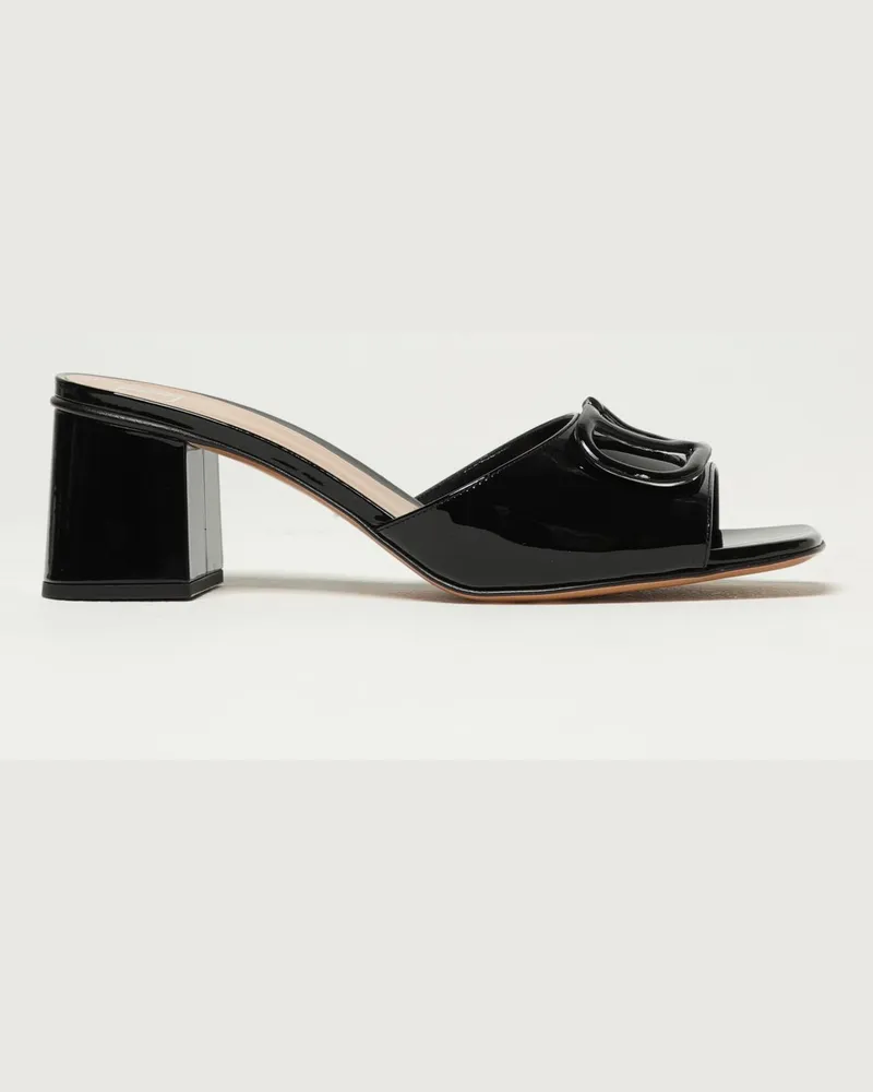 Valentino Garavani Schuhe damen Schwarz