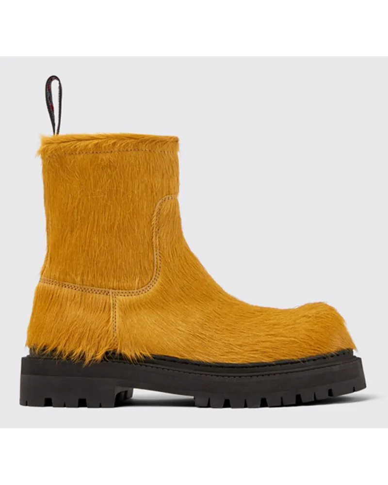 Camper Schuhe herren Braun