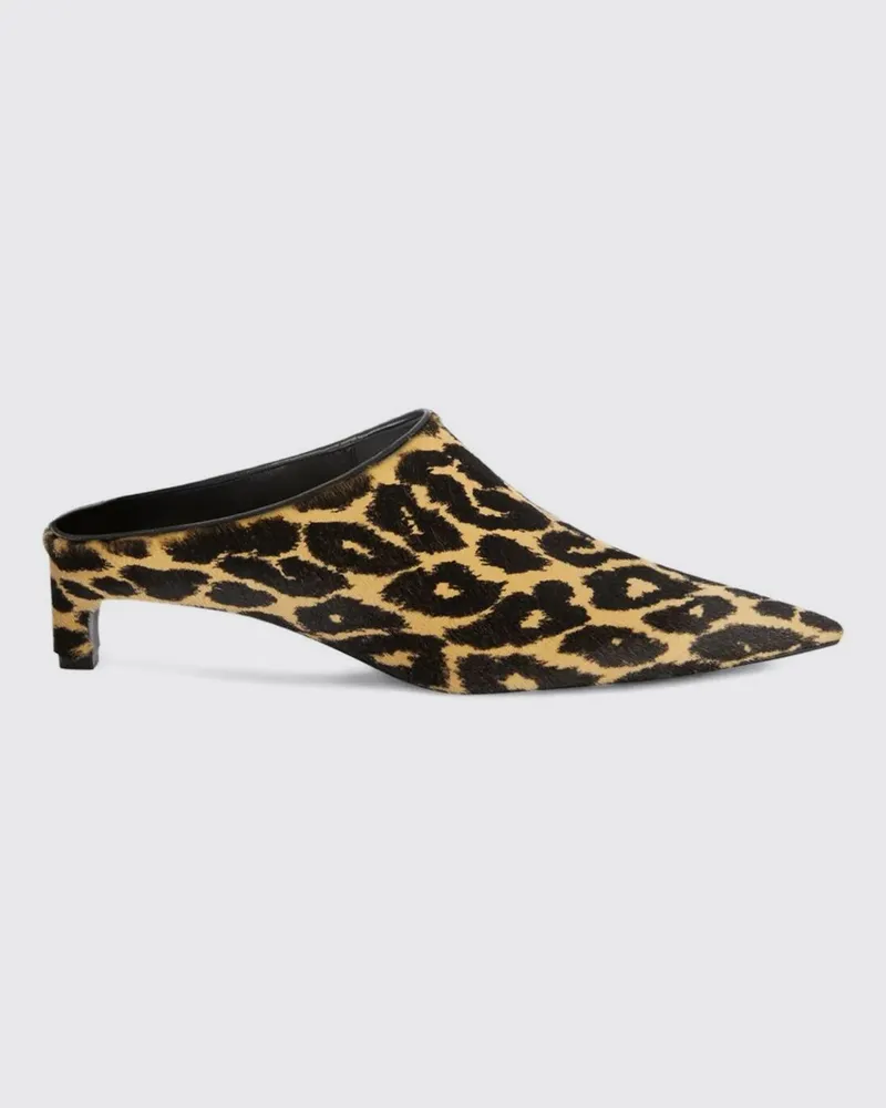 Jil Sander Schuhe damen Bunt