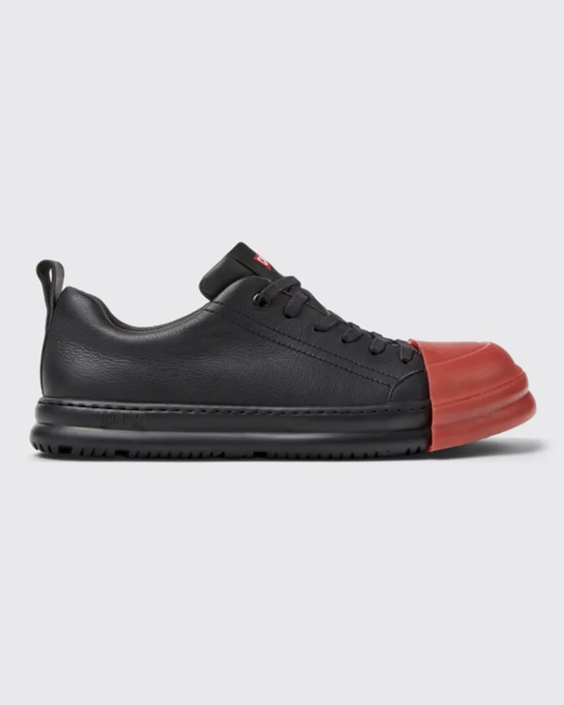 Camper Sneakers damen Schwarz