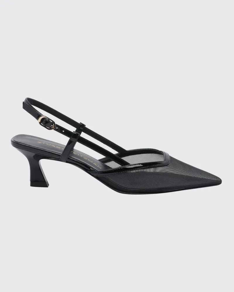 Stuart Weitzman Absatzschuhe damen Schwarz