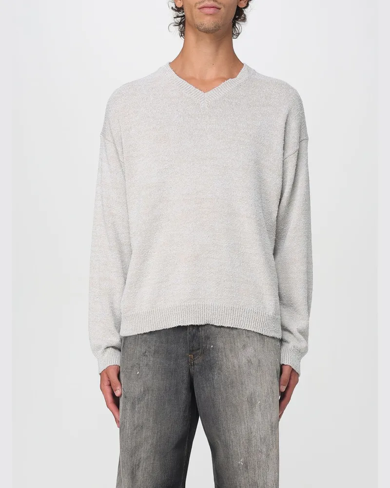Maison Margiela Pullover herren Beige