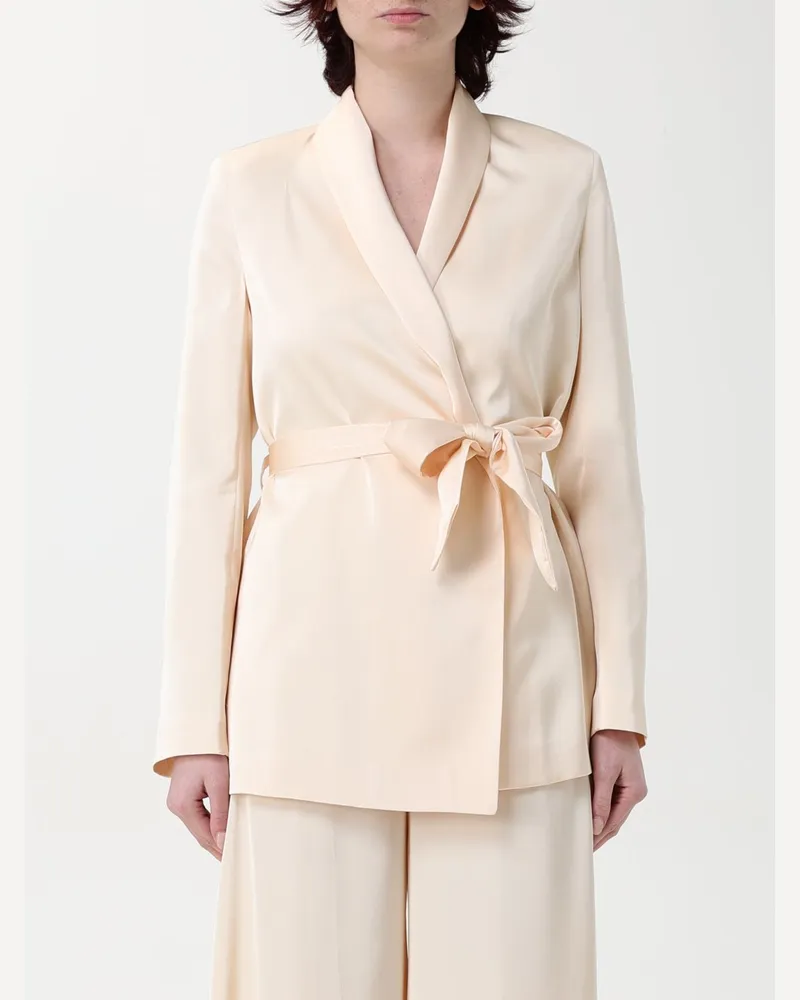 Hanita Blazer damen Ivory