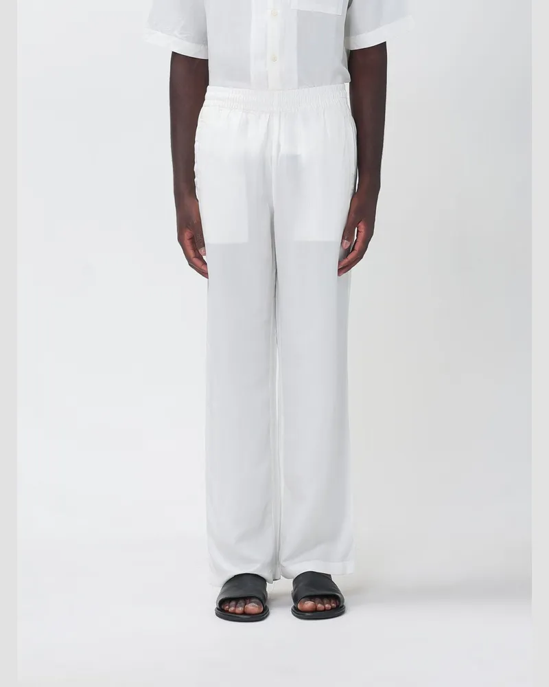 Diesel Hose herren Ivory