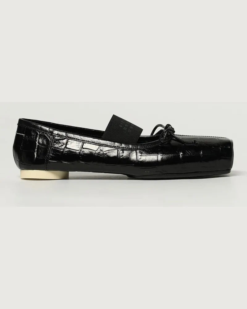 Maison Margiela Schuhe damen Schwarz