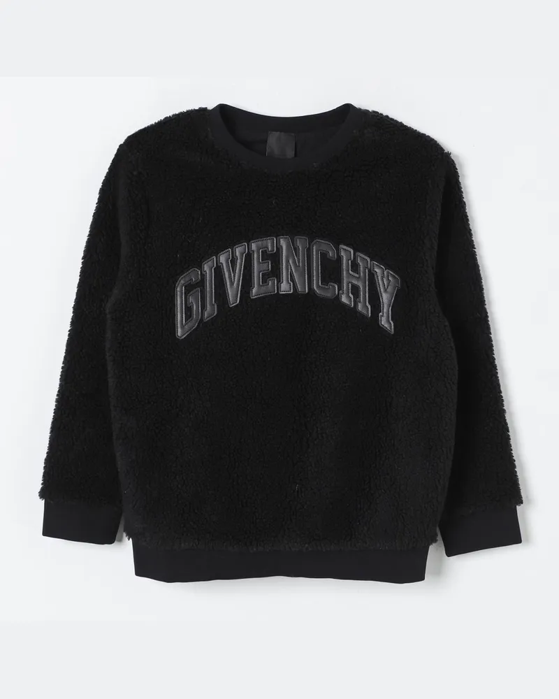 Givenchy Pullover kinder Schwarz