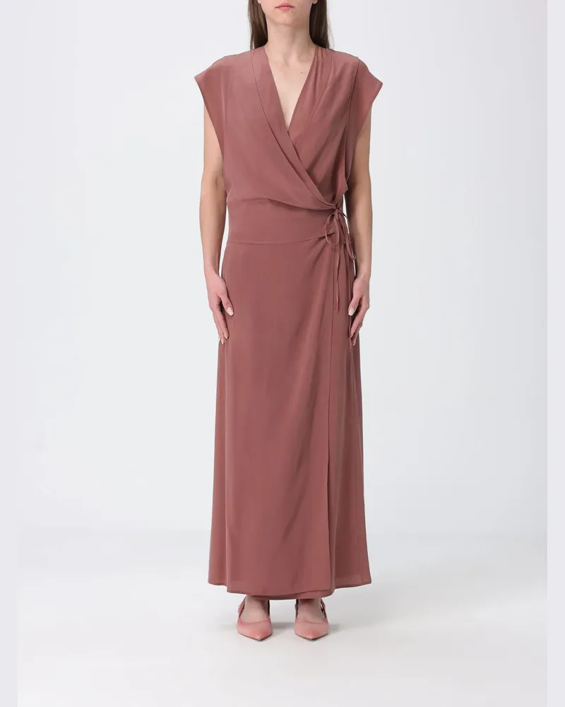 ALYSI Kleid damen Puder