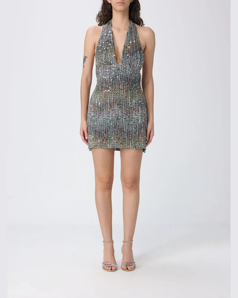 Missoni Kleid damen Braun