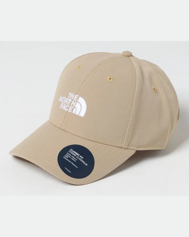 The North Face Hut herren Taubengrau