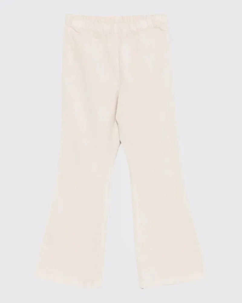 Il Gufo Hose kinder Braun