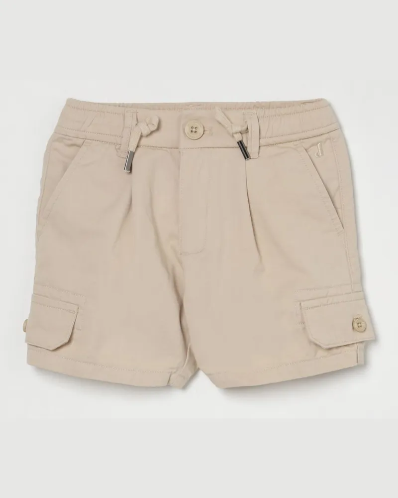 Jeckerson Kurze hose kinder Sand