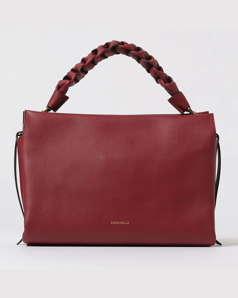 Coccinelle Handtasche damen Rot