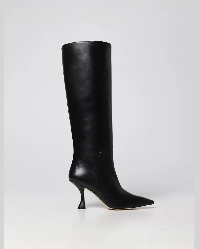 Stuart Weitzman Schuhe damen Schwarz
