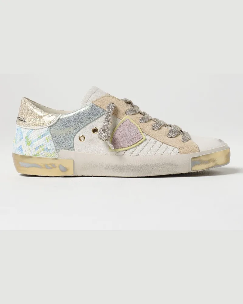 Philippe Model Sneakers damen Bunt