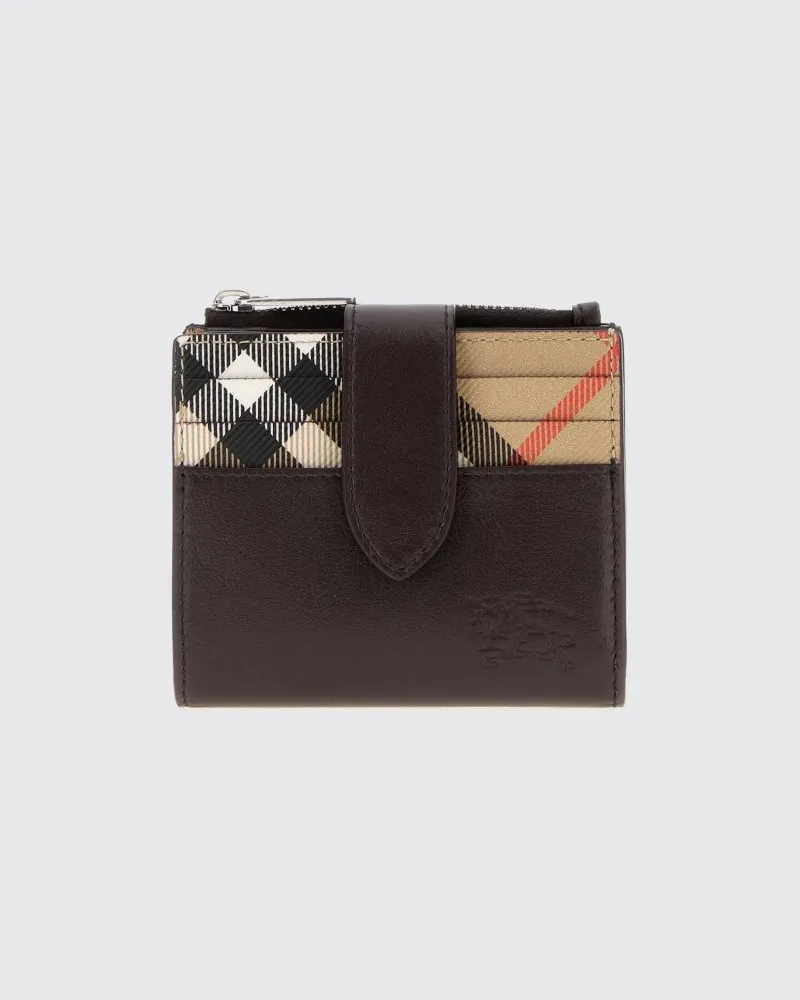 Burberry Portemonnaie herren Beige