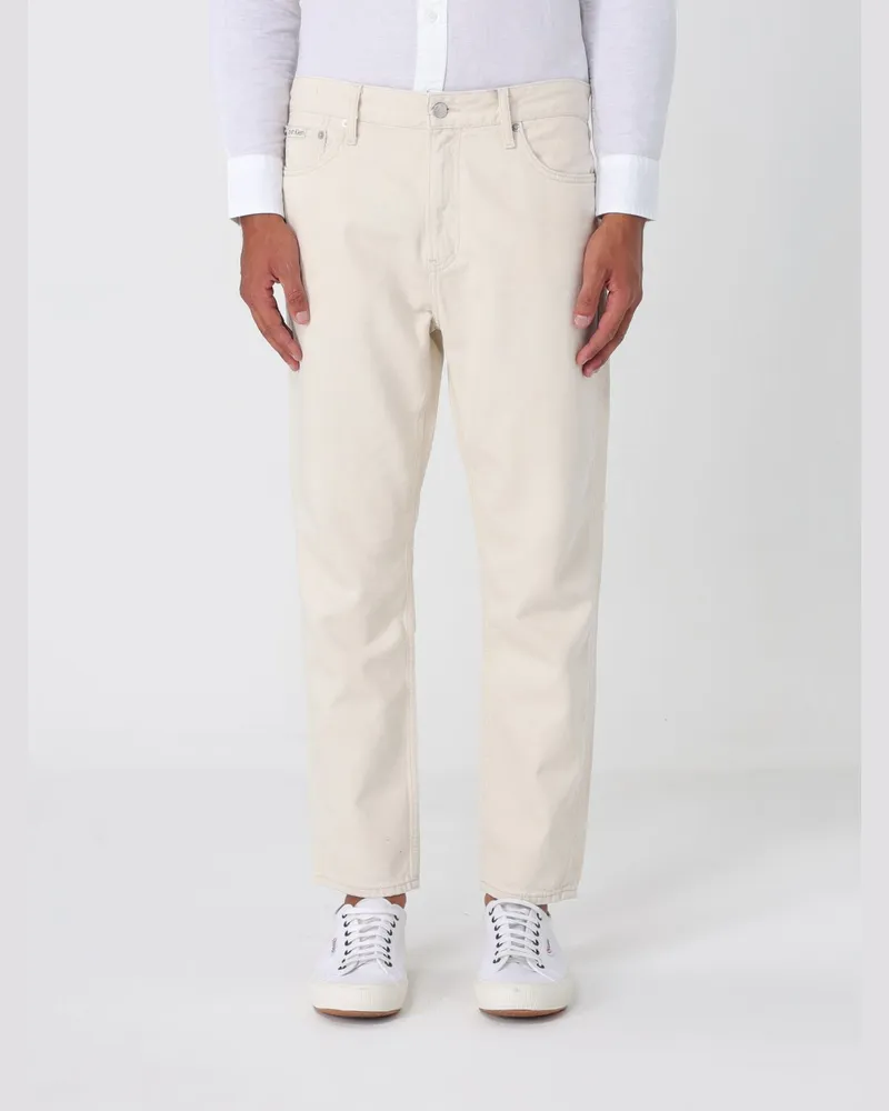 Calvin Klein Jeans herren Beige