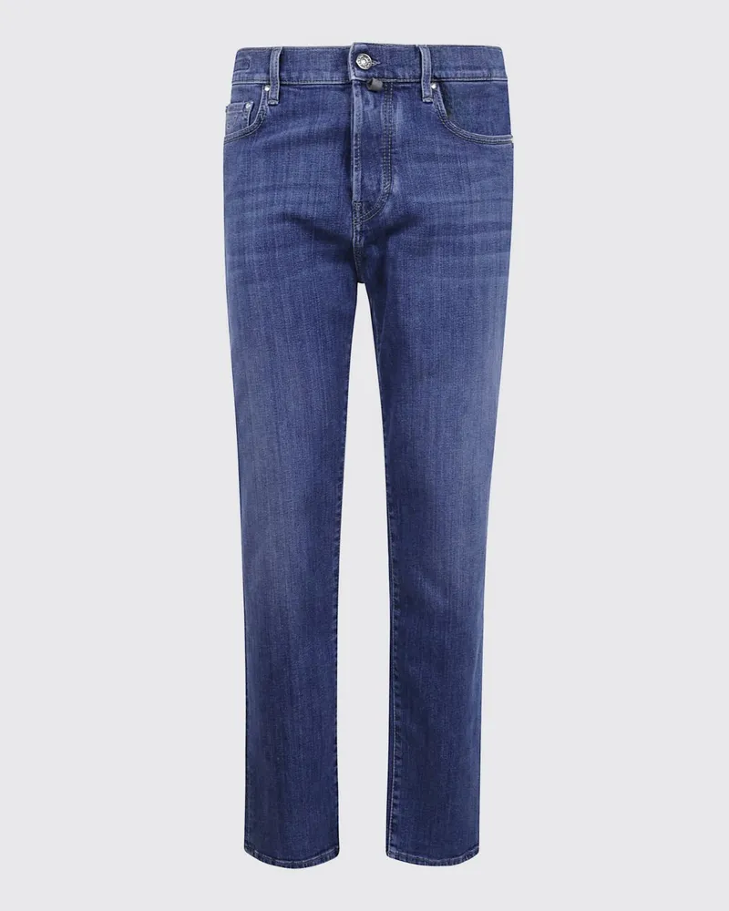 Jacob Cohën Jeans herren Blau