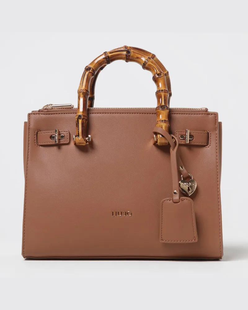 Liu Jo Schultertasche damen Braun