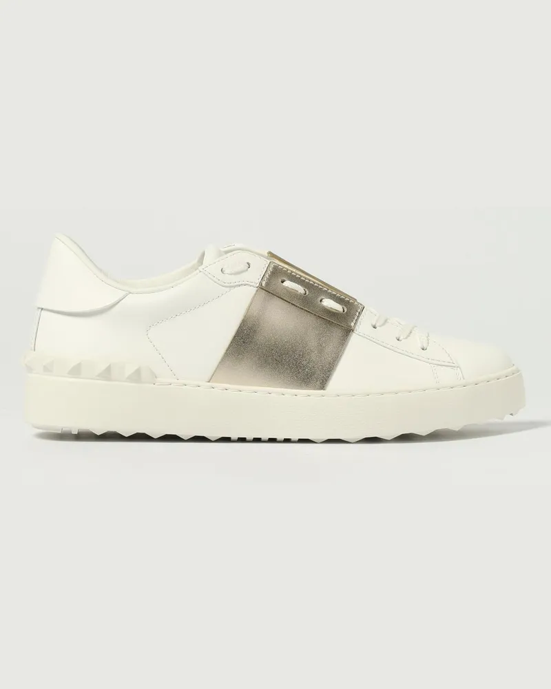 Valentino Garavani Sneakers damen Weiß