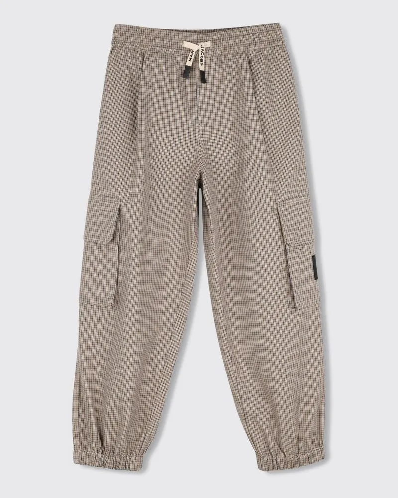 Marc Jacobs Hose kinder Beige