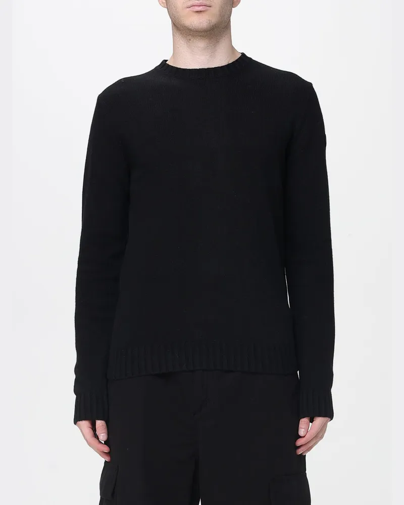 Colmar Pullover herren Schwarz