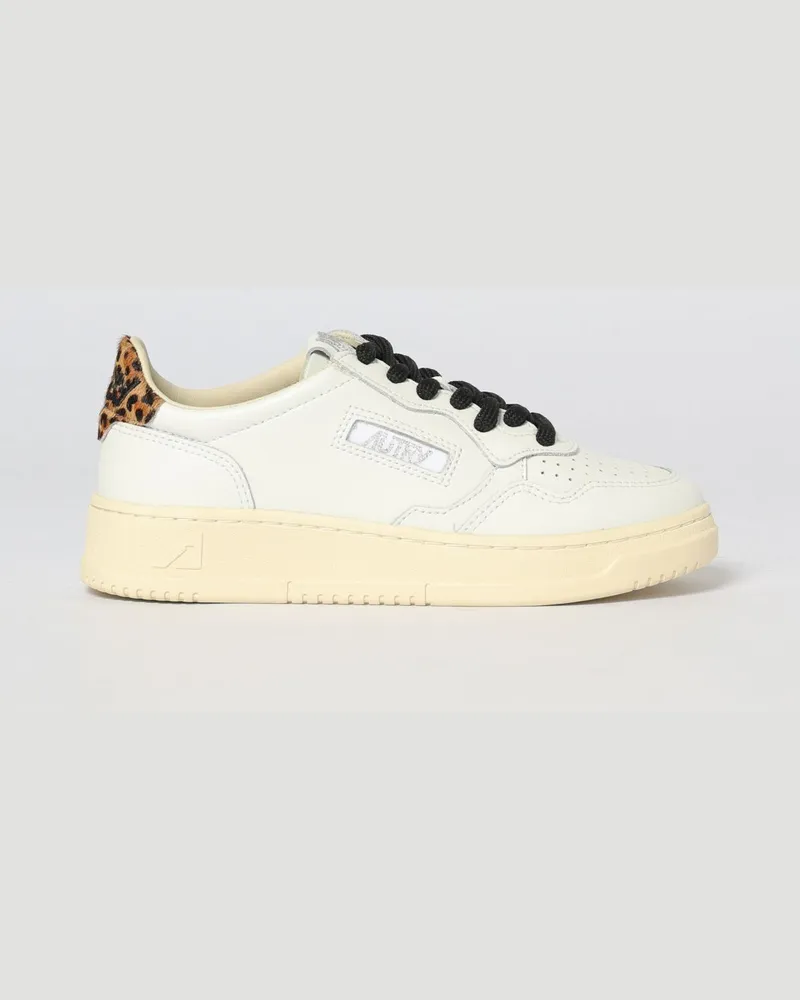 AUTRY Sneakers damen Bunt