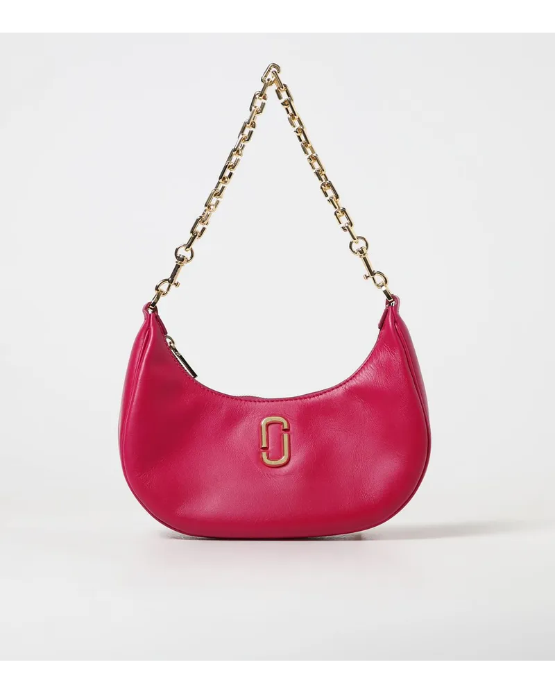 Marc Jacobs Umhngetasche damen Pink