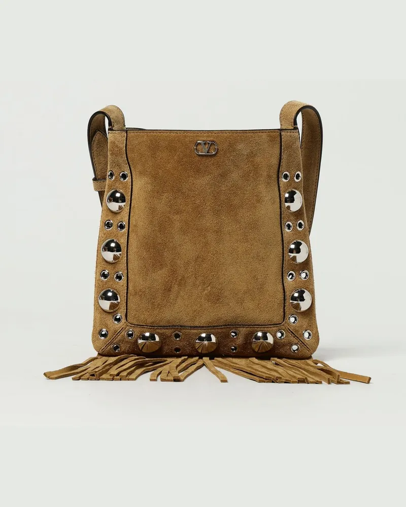 Valentino Garavani Tasche herren Beige