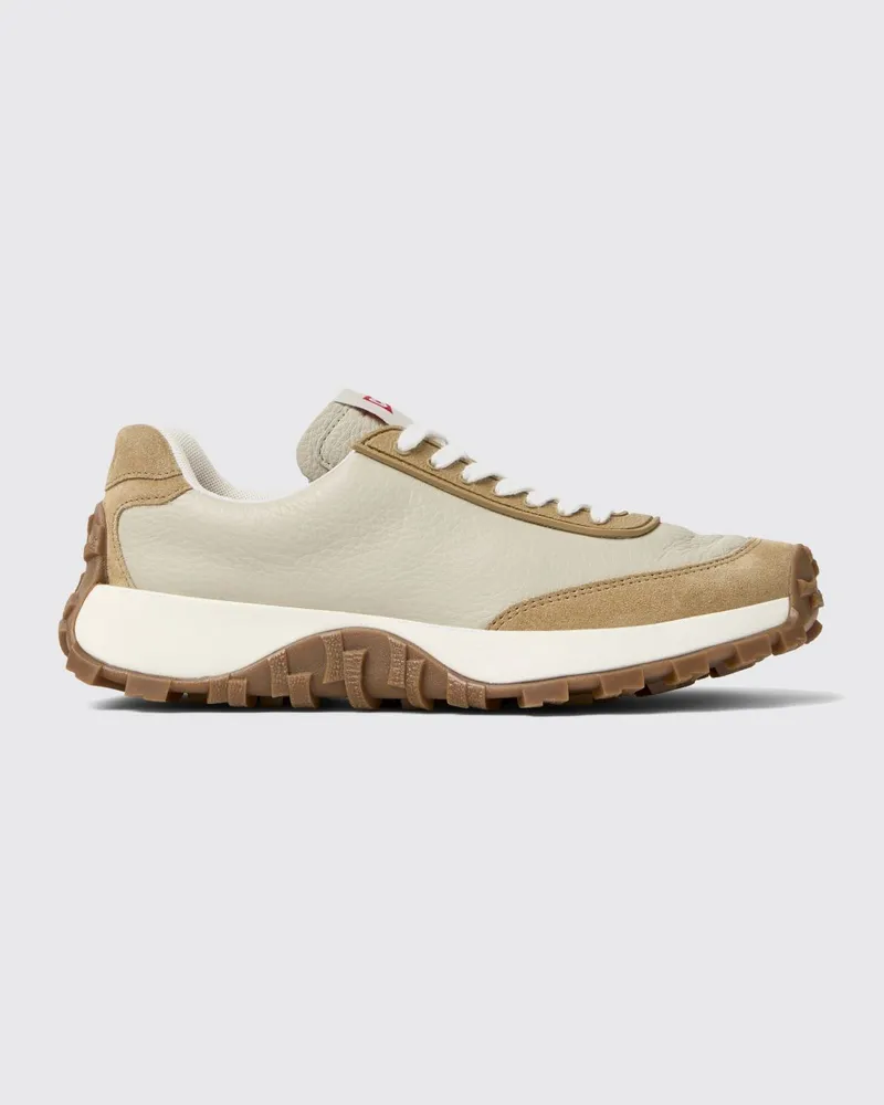 Camper Schuhe damen Beige