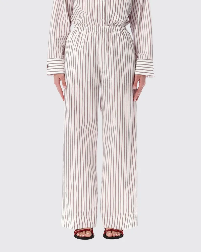 By Malene Birger Hose damen Gestreift