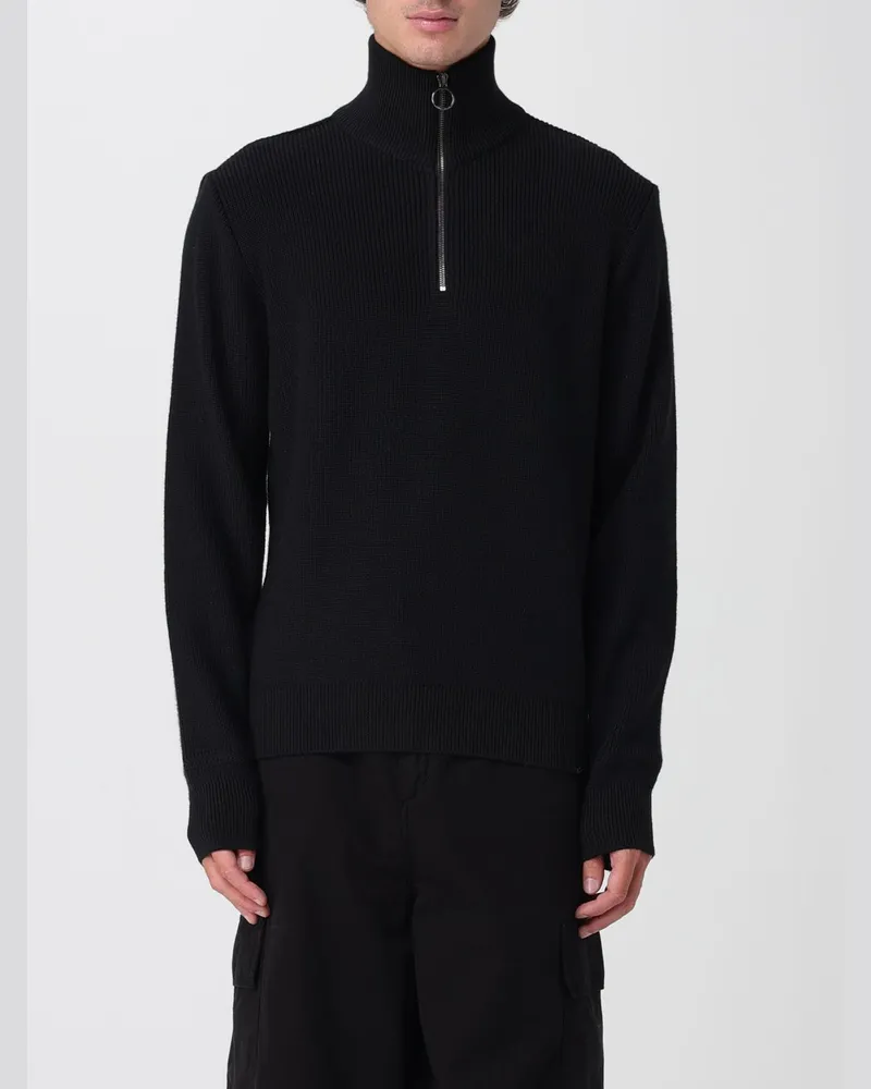 Paul & Shark Pullover herren Paul & Shark Schwarz