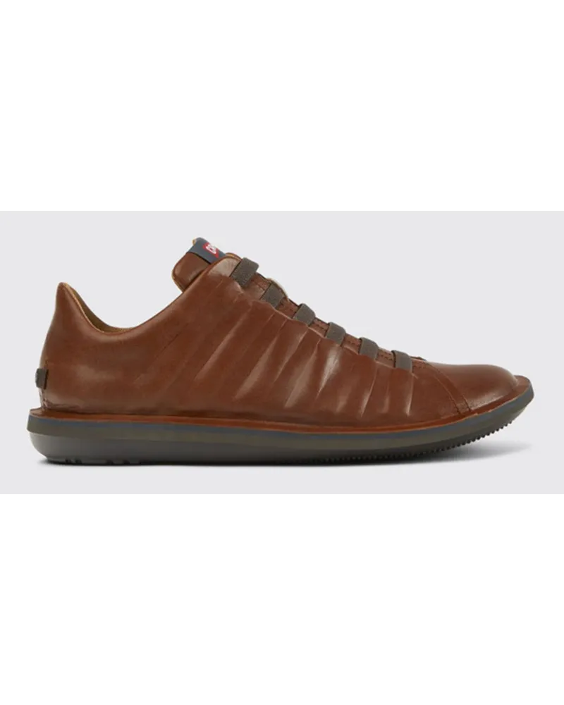 Camper Herren Schuhe Braun