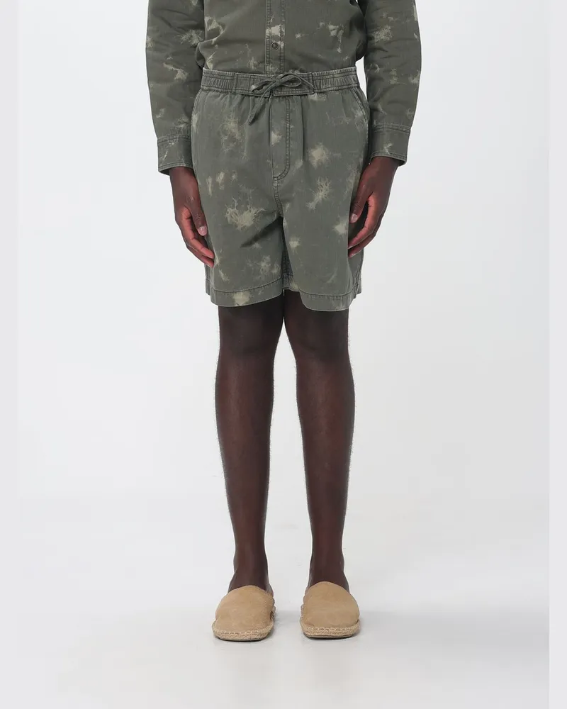 Isabel Marant Hose herren Grün