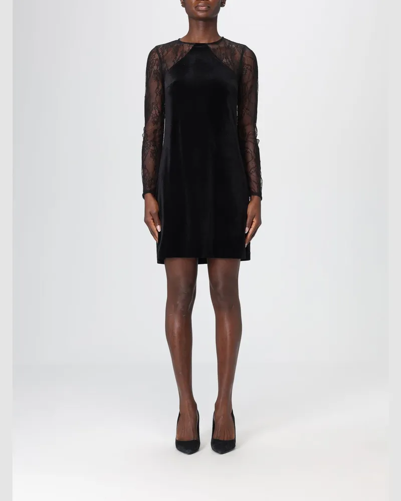 Liu Jo Top damen Schwarz