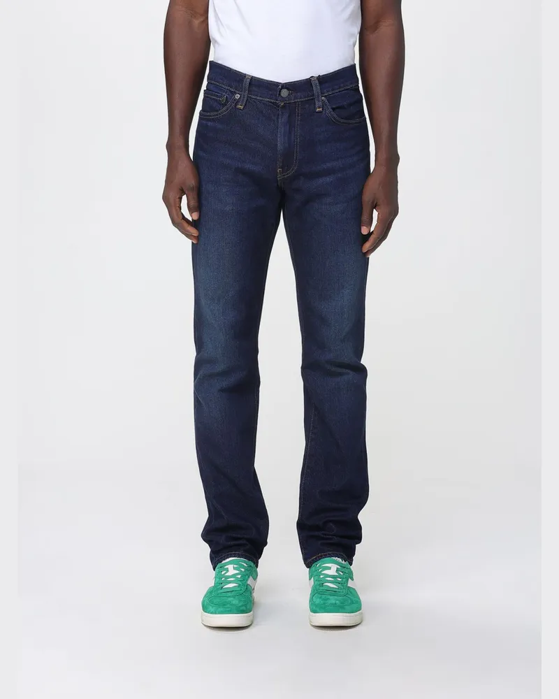 Levi's Hose herren Denim