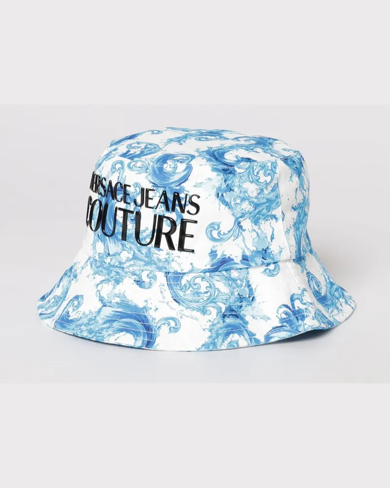 Versace Jeans Hut herren Weiß
