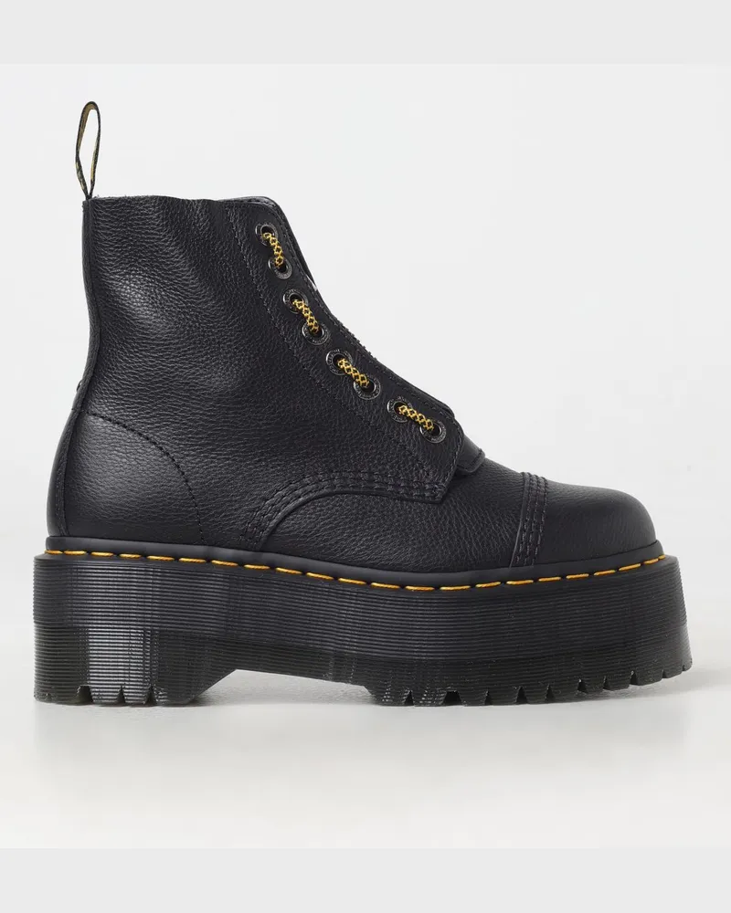 Dr.Martens Schuhe damen Schwarz