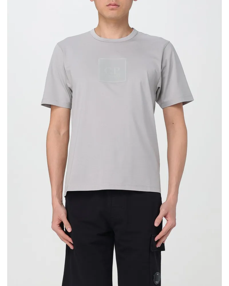 C.P. Company T-shirt Grau
