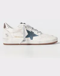 Golden Goose Sneakers Weiß